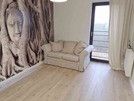 MIESZKANIE na WYNAJEM - Zdjęcie 2