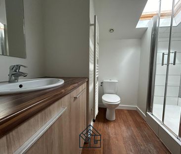 Location Appartement 3 pièces 67m² ROANNE 42300 - Photo 4