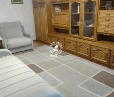 Apartament 2 camere pentru 2 studente Podu Ros - Photo 3