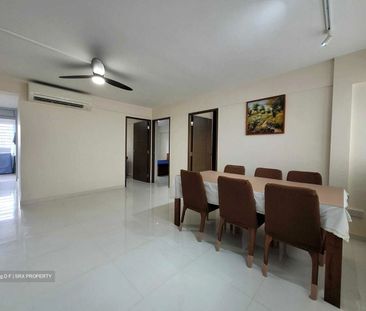 Blk 34 Marine Crescent Ville (Marine Parade), HDB 4 Rooms - For Rent - Photo 3