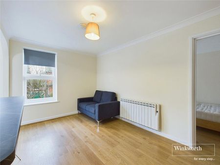 1 bedroom apartment to rent - Photo 2