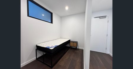 Fully Furnished Two Bedrooms + Study + All Bills Included! - Photo 5