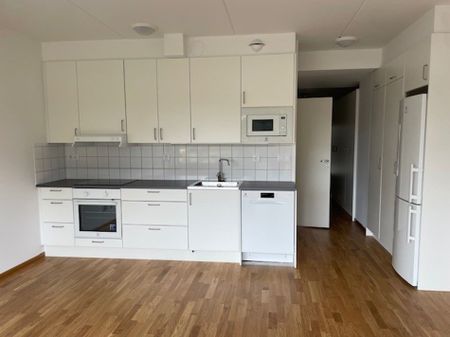 Torpstigen 2A, Eslöv Centrum - Photo 2