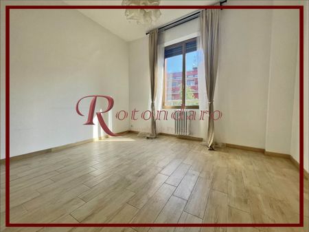 Affitto Residenziale - Milano V Giornate, XXII Marzo, Porta Romana - Via Alfonso Lamarmora - Photo 5