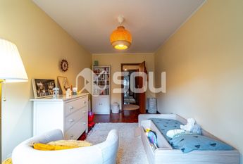 Apartamento T2 em Porto