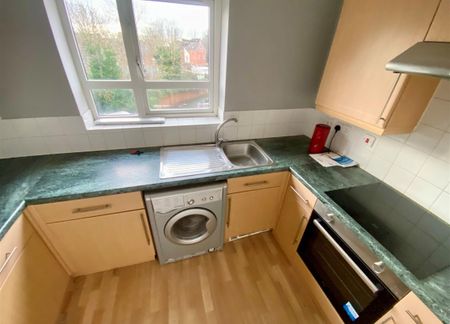 Seymour House, Sandy Lane, Radford, Coventry - Photo 4