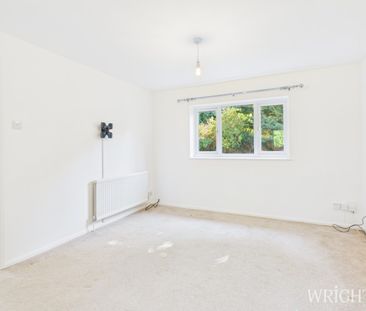1 bedroom Maisonette - Park Gate, Hitchin - Photo 1