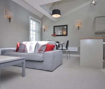 Piccadilly Lofts, York - Photo 1