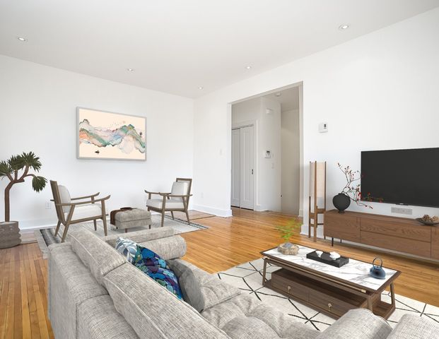 À louer / Appartement - Photo 1