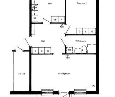 Stenhagsvägen 125, 75260, Uppsala - Photo 6