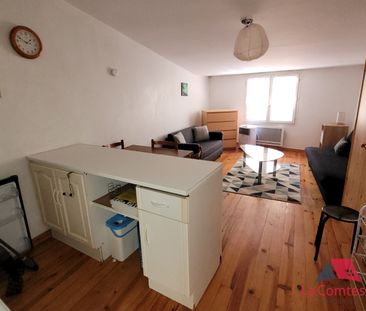 Location Appartement 1 pièce 22m² AIX EN PROVENCE 13100 - Photo 2