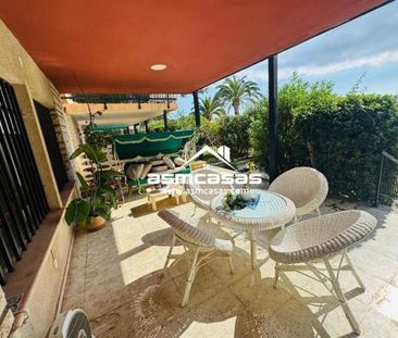 Luxury Villa for rent in Benicassim, Valencia - Photo 6