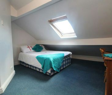 Slinn Street, Sheffield, S10 - Photo 2