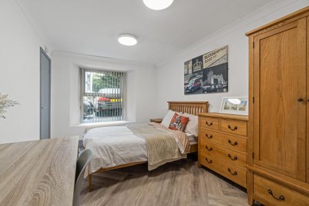 3 bedroom apartment to rent - Photo 3