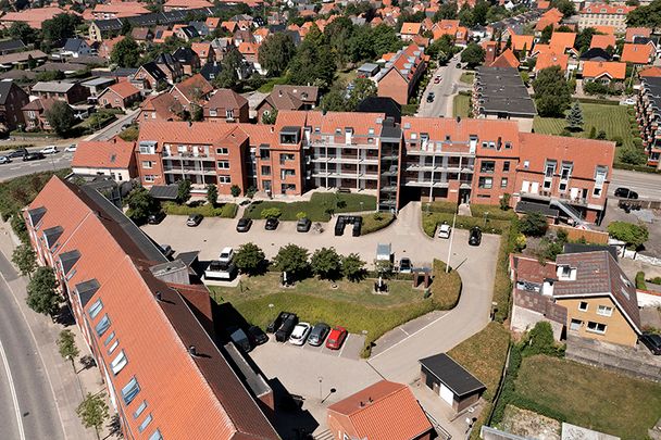 Vesterbrogade, 27, st. 1, 8800, Viborg - Foto 1