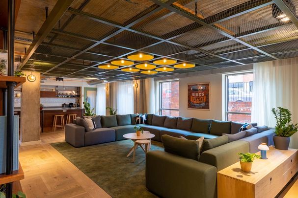 2 bedroom flat to rent - Photo 1