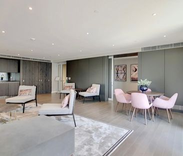 2 Bed Flat, Southwark Bridge Road, SE1 - Photo 2