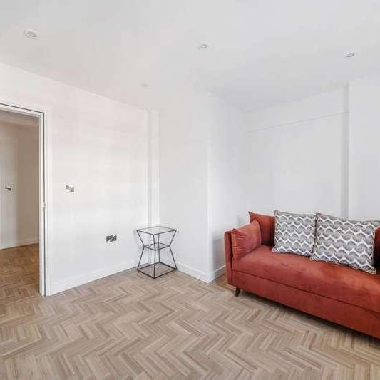 Whiteheads Grove, Chelsea, SW3 - Photo 1