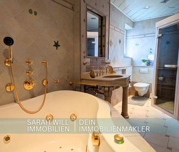 3-Zimmer-Maisonettewohnung direkt am Park in ruhiger Lage in Deides... - Photo 6