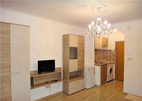 Proprietar, garsoniera lux in bloc cu 2 apartamente/ etaj, girocului- lidl - Photo 1