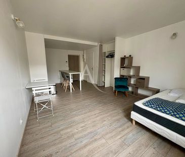 Location Appartement 1 pièce 30m² - Photo 2