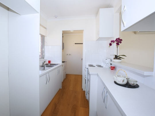 Unit 12, 20 Belmore Street, Ryde, NSW - Photo 1