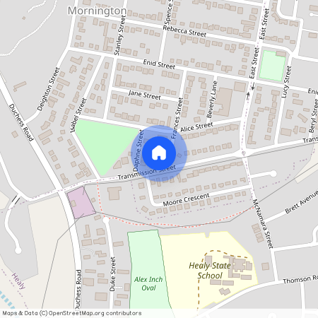 5/1 Frances Street, Qld 4825, Mount Isa