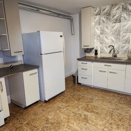 4 ½ à louer – 5125 rue Perras, Montréal-Nord - Photo 3