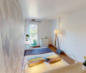 118 rue Salvador Allende 118, Paris - Photo 4