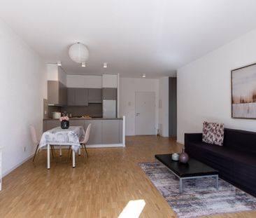 2.5 locali nel meraviglioso Parco Maraini - Foto 5