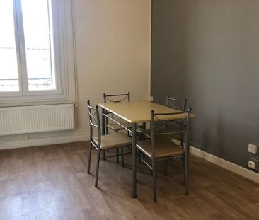 Appartement à louer - REIMS - PLACE LUTON - Photo 3