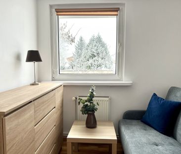 mieszkanie 2 pokojowe ul.Nadolnik Poznań - Photo 3