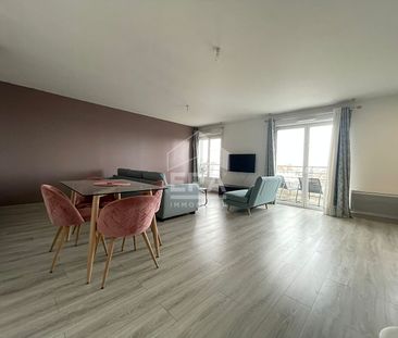 Rosny Sous Bois - MAIRIE - Appartement 3 pièces 75 m² meublé - Photo 5