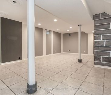 For Lease - 132 Larratt Lane, Richmond Hill, Ontario - Photo 6