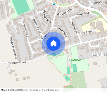 Exminster, Exeter - Photo 1