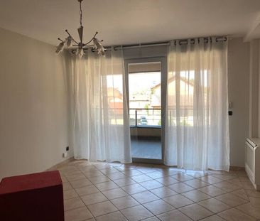 Location appartement 3 pièces, 66.51m², Bourg-en-Bresse - Photo 5