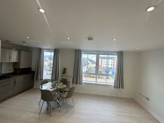 2 Bed Flat, Hunterscraig Drive, G5 - Photo 1