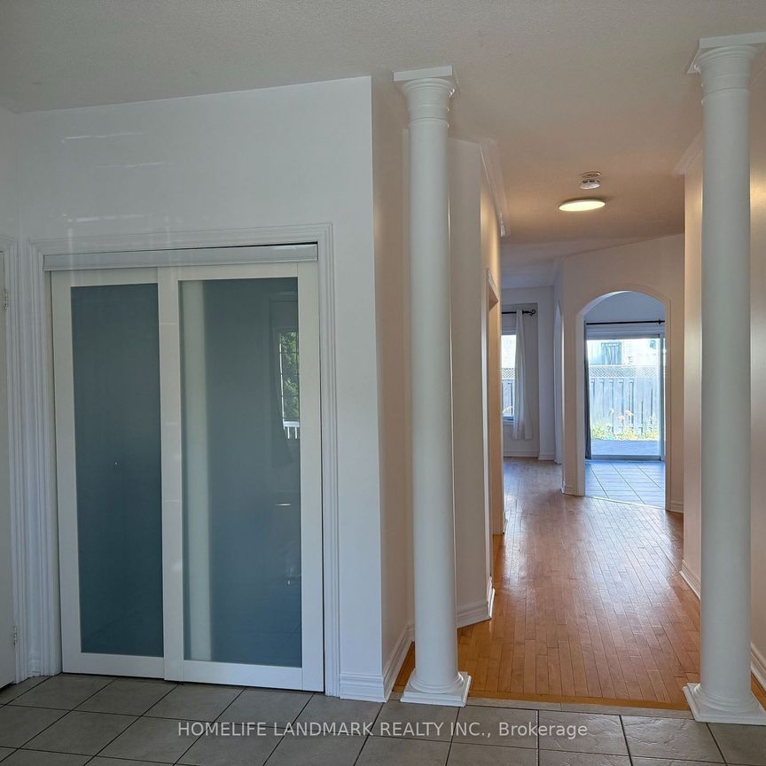 For Lease - 37 Osmond Appleton Road, Markham, Ontario - Photo 1