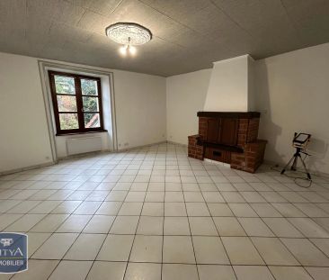 Maison à louer 3 pièces 129.01m² - Photo 2