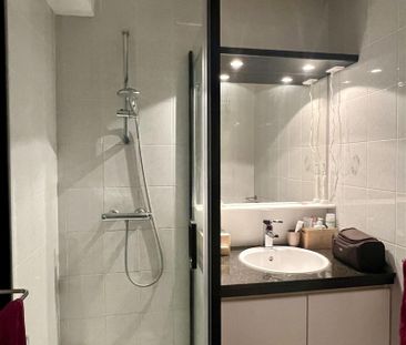 Rustig gelegen appartement met ruim terras te huur in Gent - Foto 5
