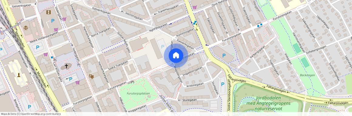 Helsingborg, Furutorpsgatan, 55, 25245