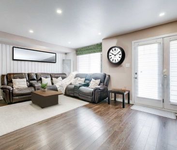 For Lease - 136 Golden Springs Drive, Brampton, Ontario - Photo 3