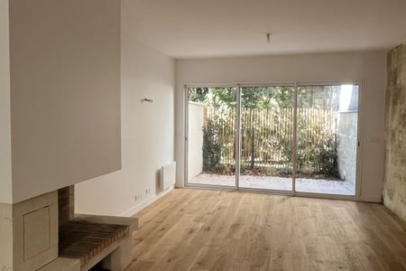 T5 Bordeaux Nansouty - Photo 3