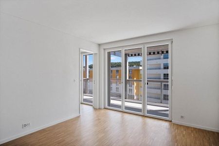 MIETEN OHNE KAUTION - modernes Wohnen in der Stadtsiedlung Reitmen - Photo 2