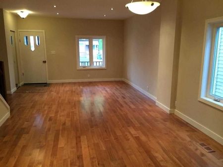 For Lease - 176 Coxwell Avenue, Toronto, Ontario - Photo 2
