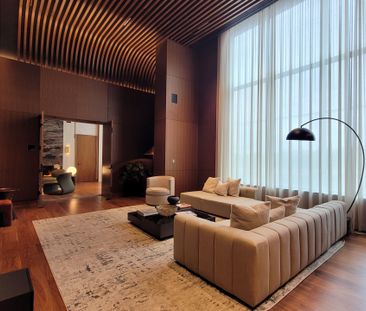 For Lease - 3240 William Coltson Avenue Unit# 1104, Oakville, Ontario - Photo 1