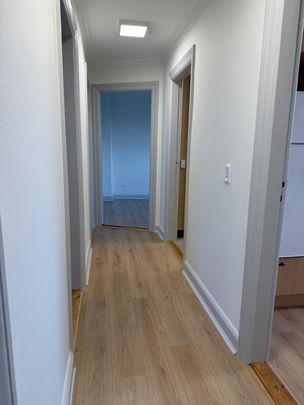 Asylgade 3A, 3. tv. 9900 Frederikshavn - Foto 1