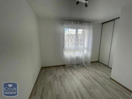 Appartement à louer 3 pièces 62.89m² - Photo 4