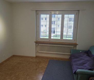 Zentrale Wohnung an ruhiger Lage - Foto 2