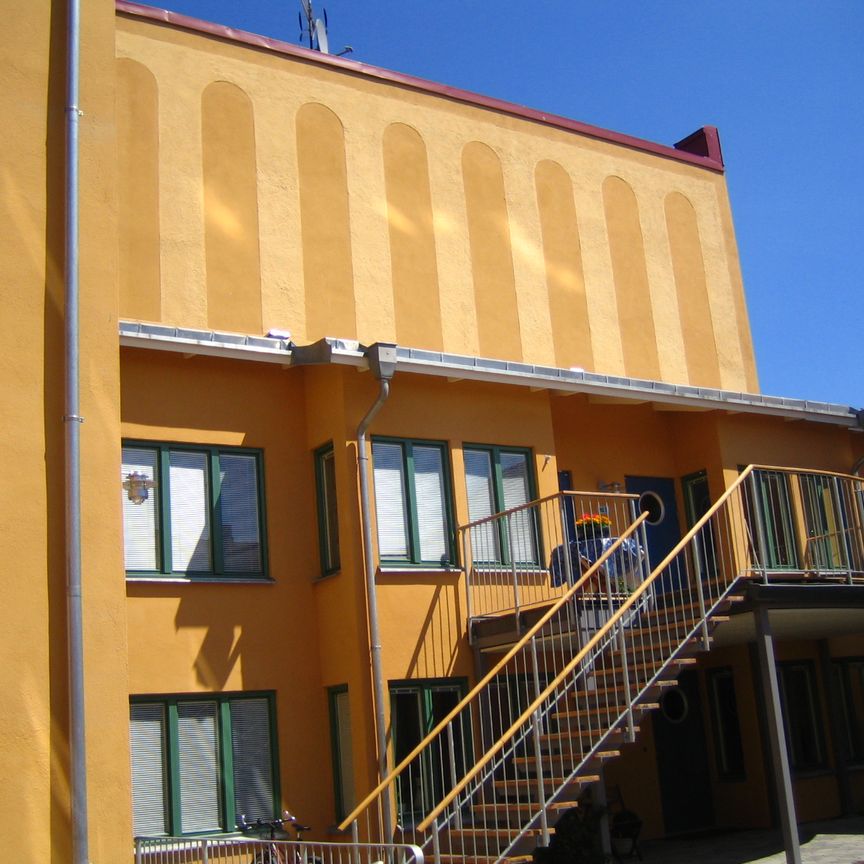 Norra Långgatan, Kalmar - Photo 1